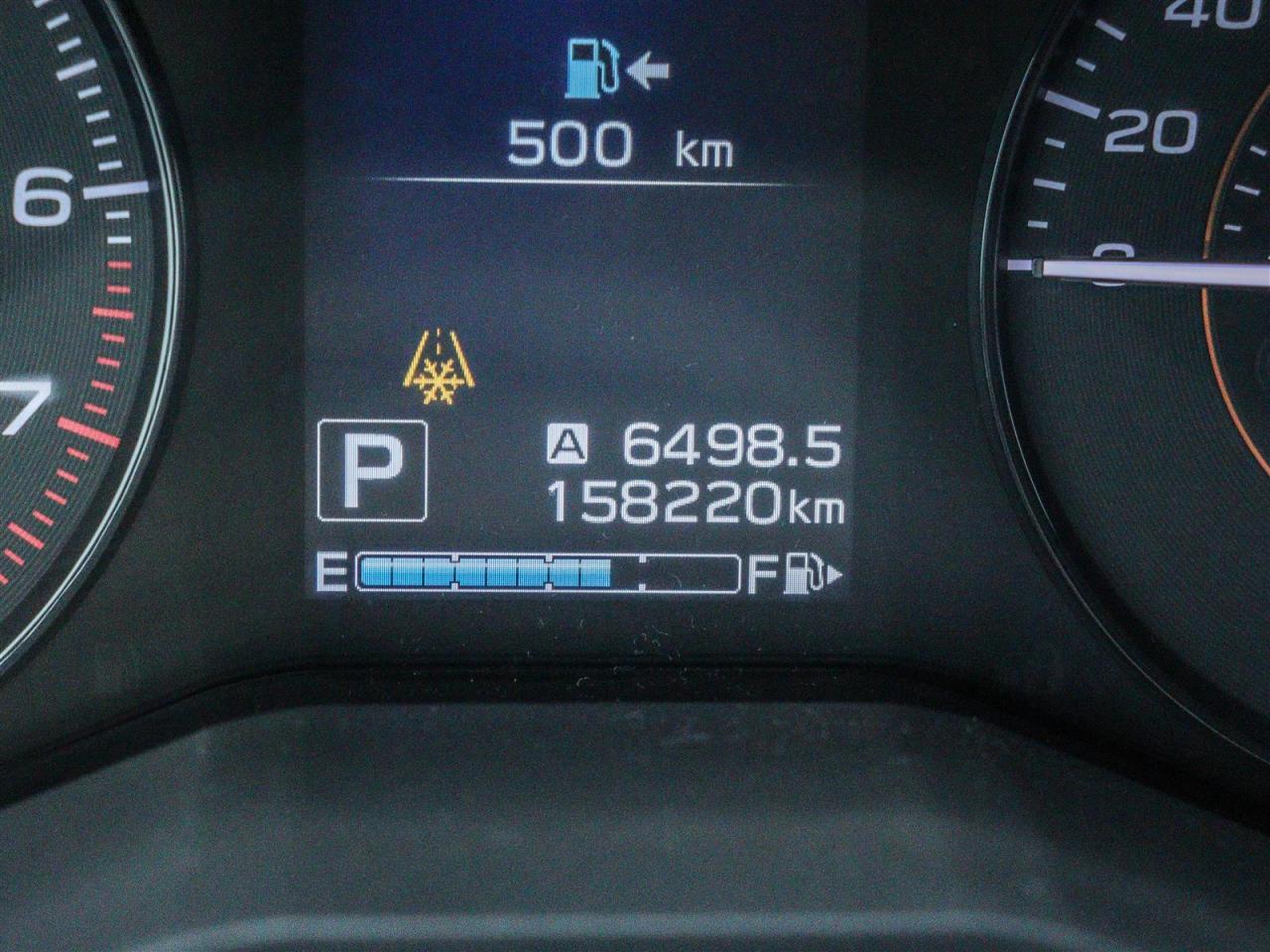 2019 Subaru Crosstrek  Photo