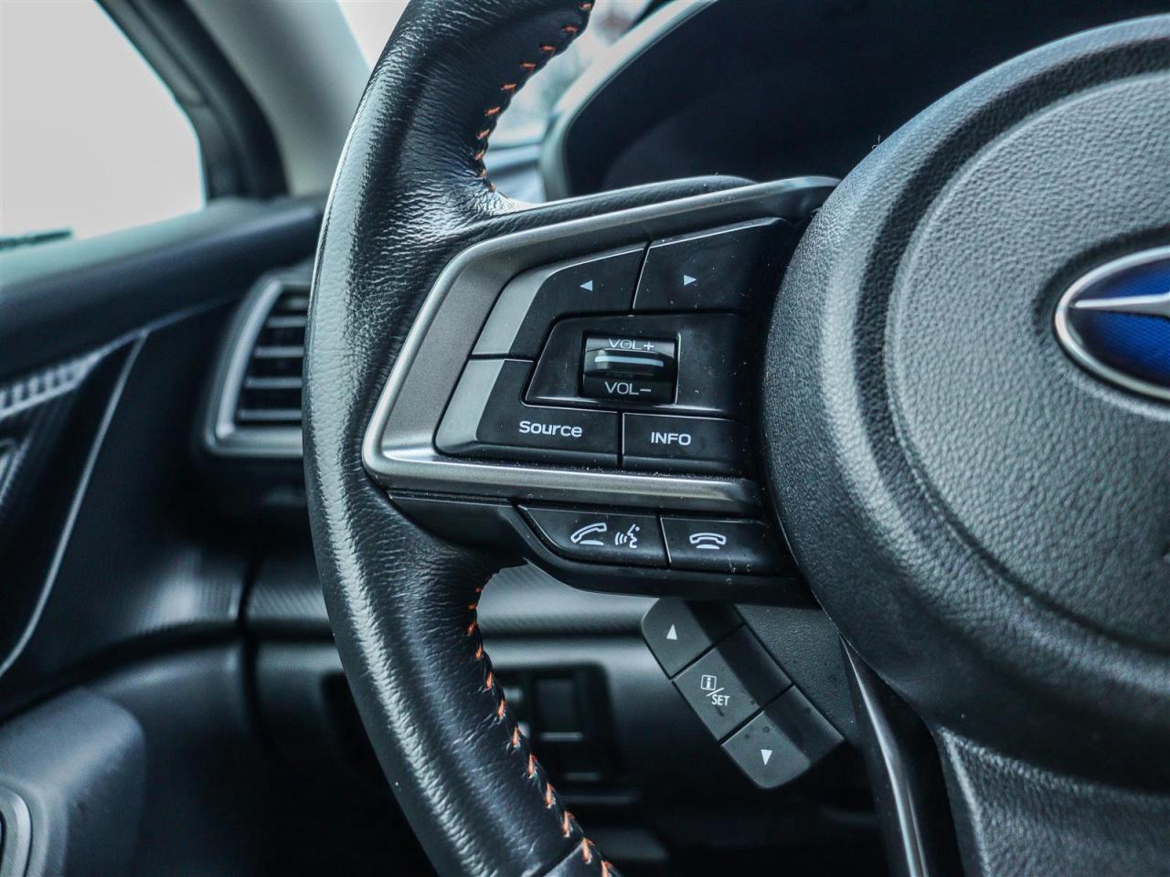 2019 Subaru Crosstrek  Photo