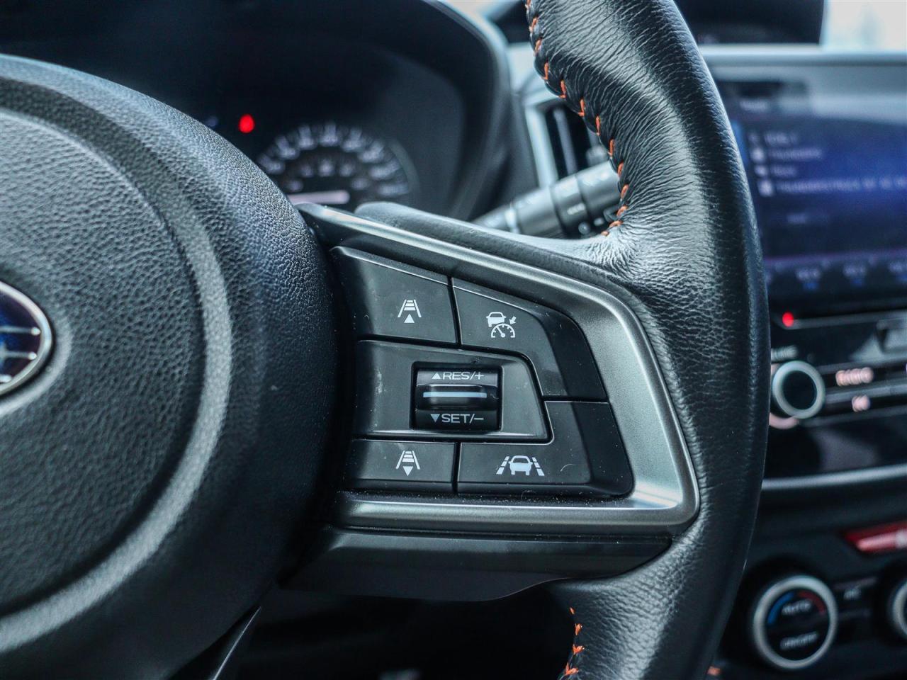 2019 Subaru Crosstrek  Photo