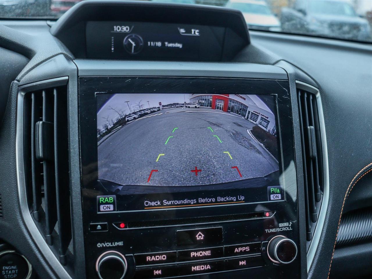 2019 Subaru Crosstrek  Photo