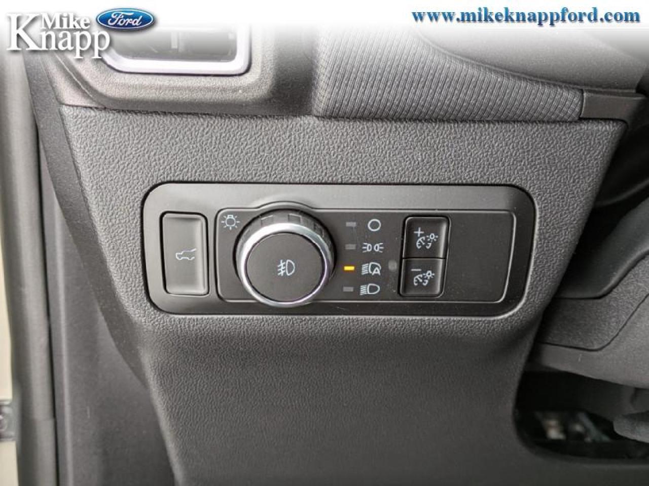 2025 Ford Bronco Sport BADLANDS Photo