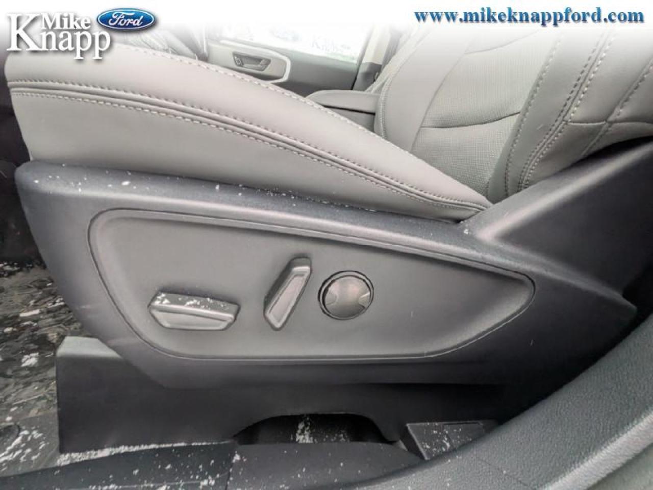 2025 Ford Bronco Sport BADLANDS Photo