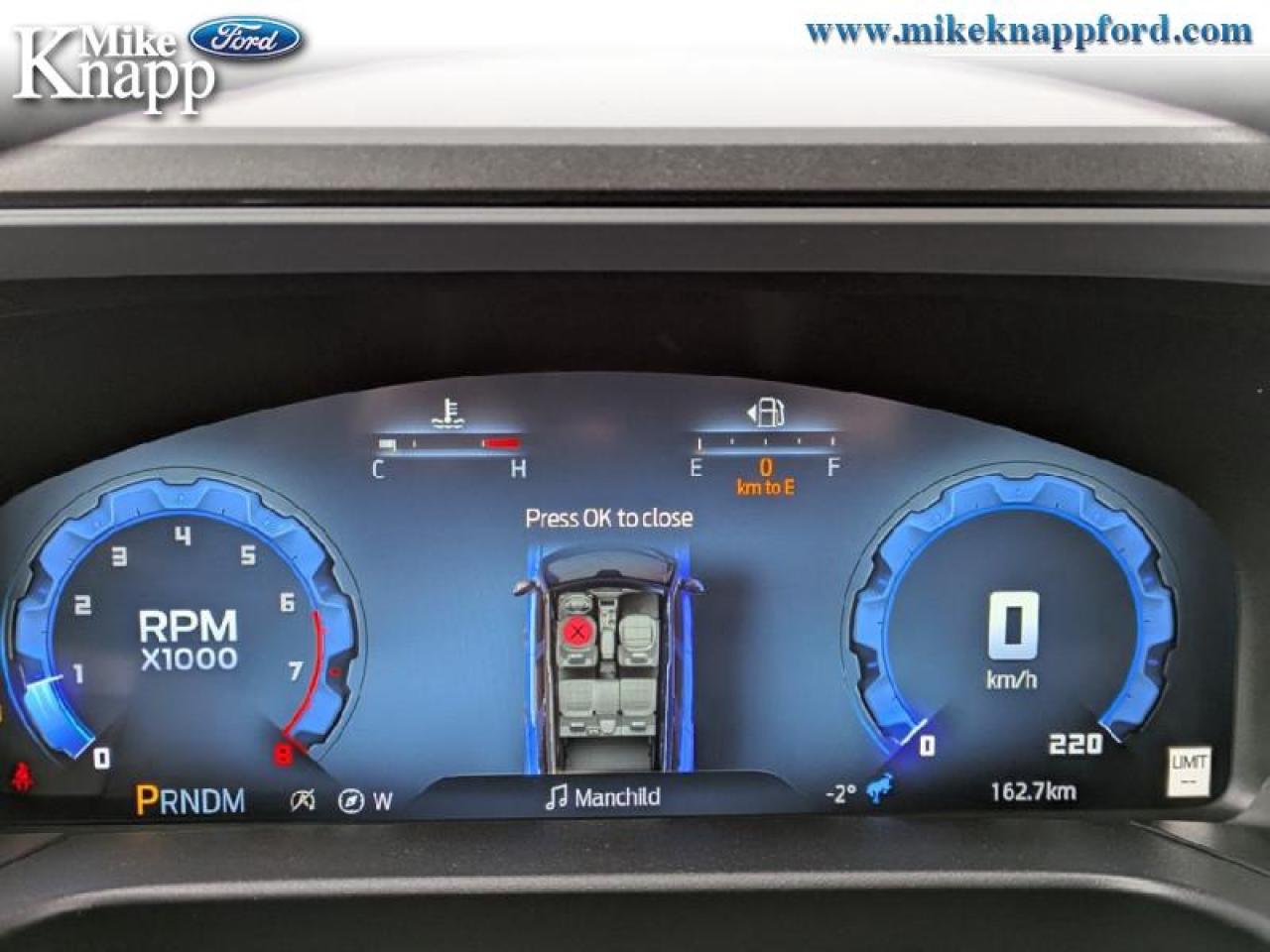 2025 Ford Bronco Sport BADLANDS Photo