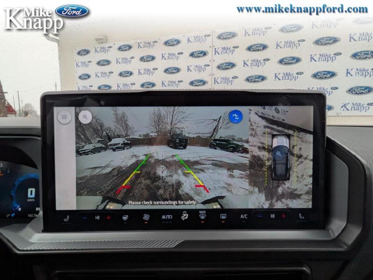 2025 Ford Bronco Sport BADLANDS Photo