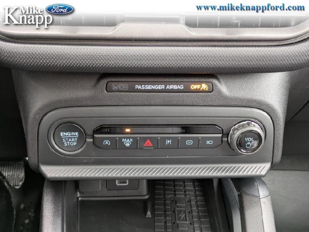 2025 Ford Bronco Sport BADLANDS Photo