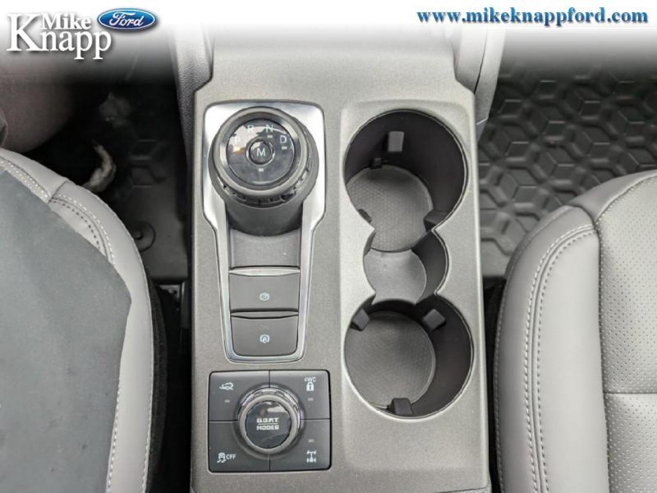 2025 Ford Bronco Sport BADLANDS Photo