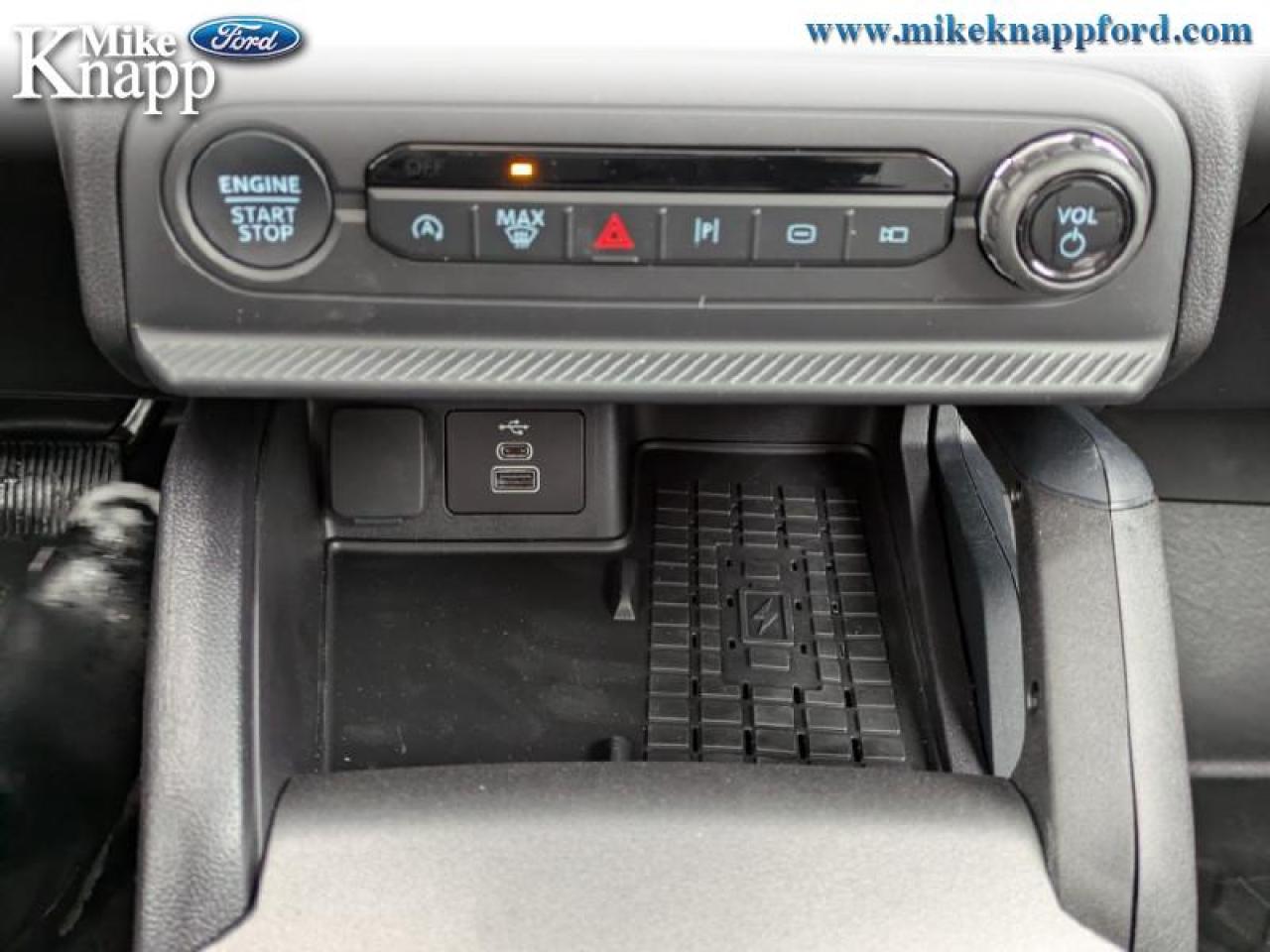 2025 Ford Bronco Sport BADLANDS Photo