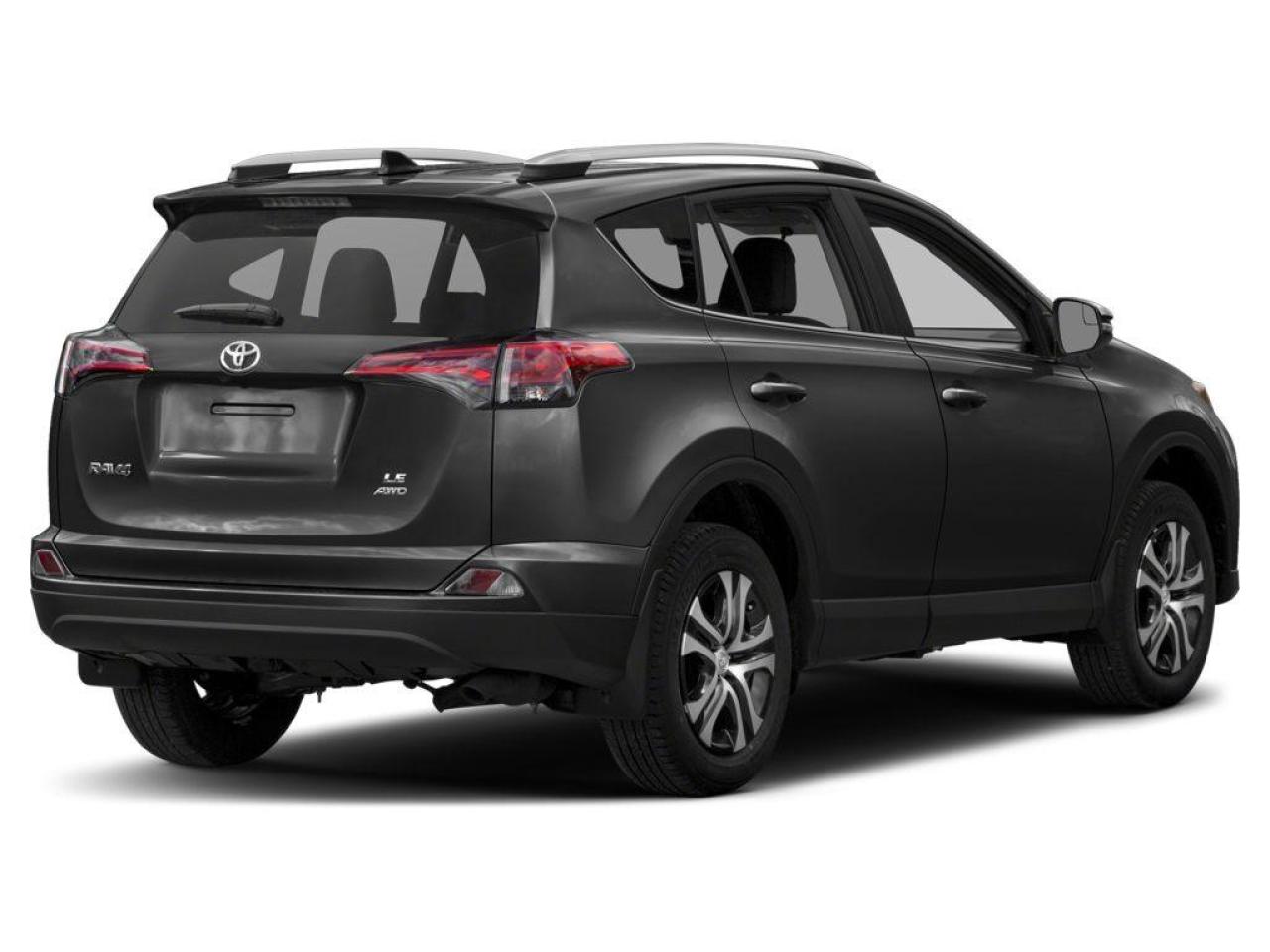 2018 Toyota RAV4  Photo