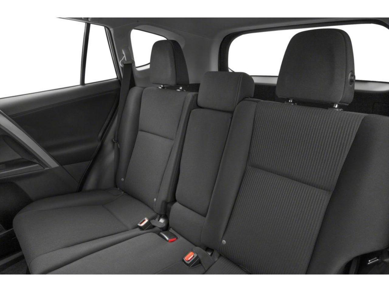 2018 Toyota RAV4  Photo