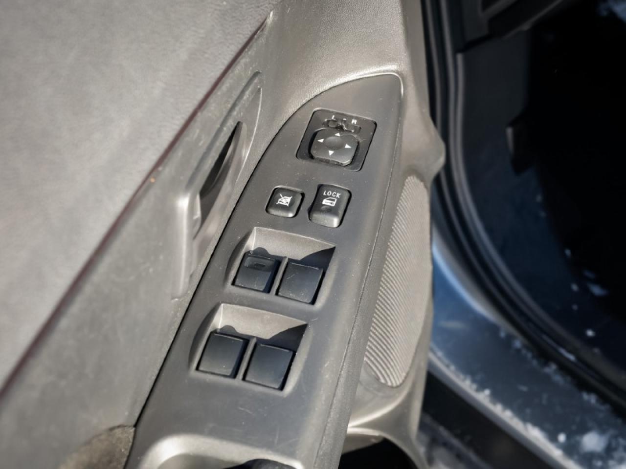 2022 Mitsubishi RVR ES AWC Photo