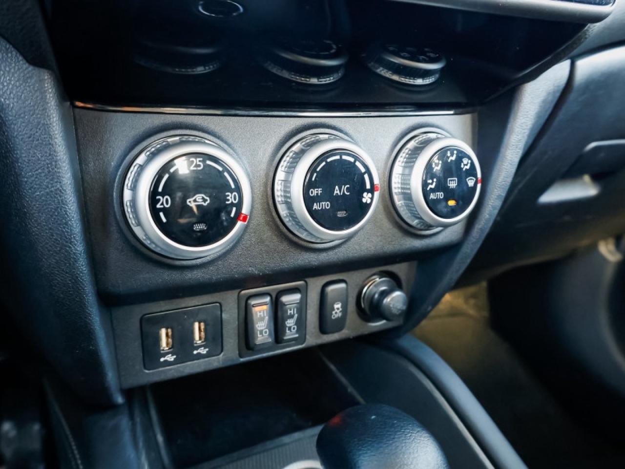 2022 Mitsubishi RVR ES AWC Photo