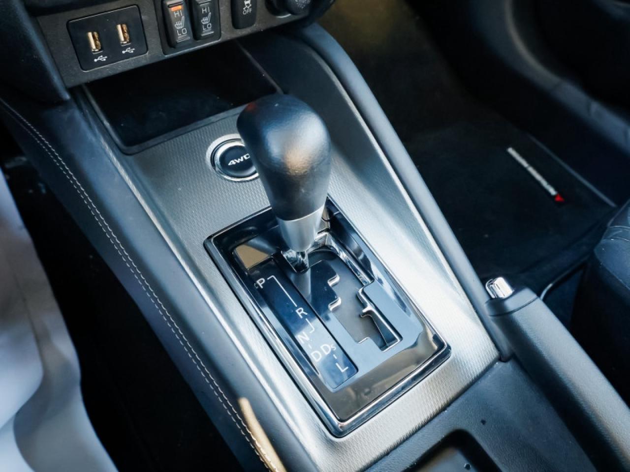 2022 Mitsubishi RVR ES AWC Photo