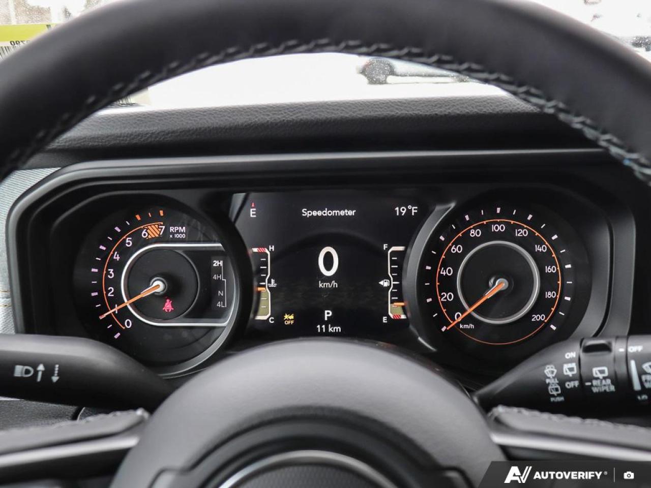 2026 Jeep Wrangler Sport 4dr 4x4 Photo