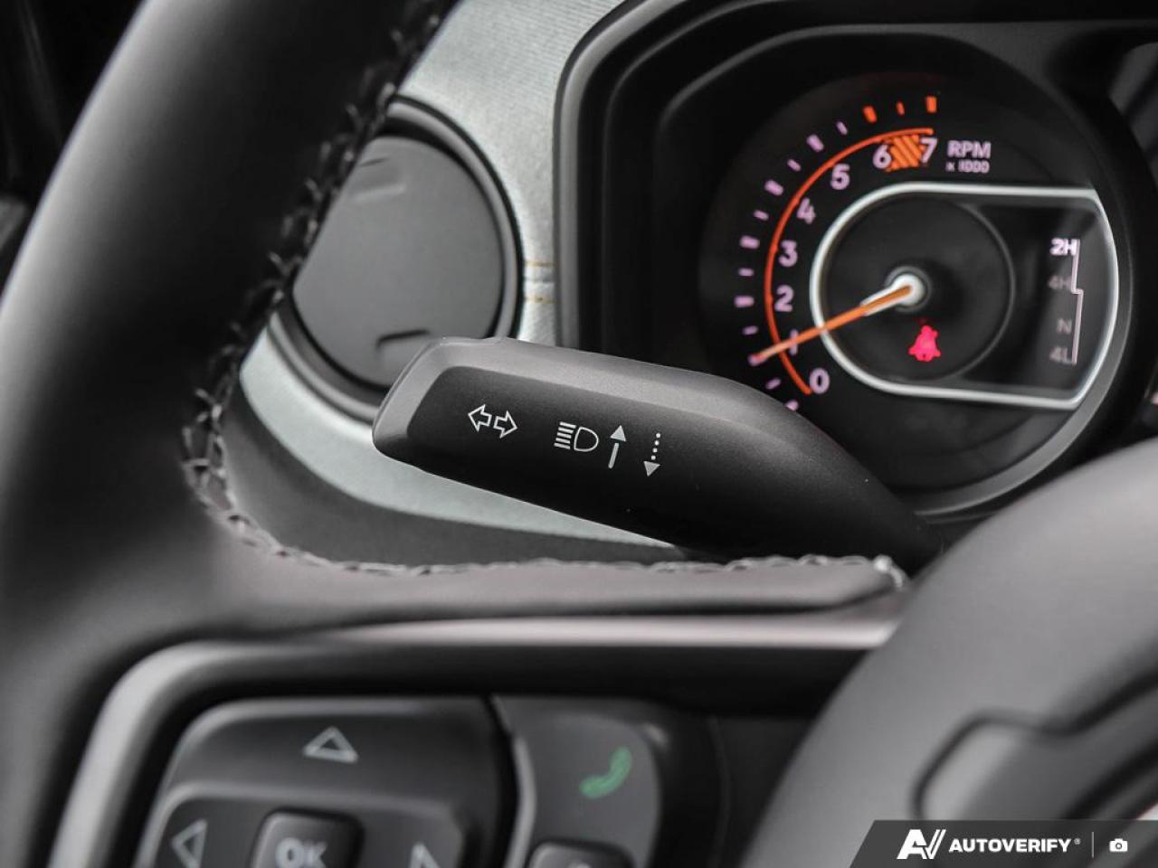 2026 Jeep Wrangler Sport 4dr 4x4 Photo