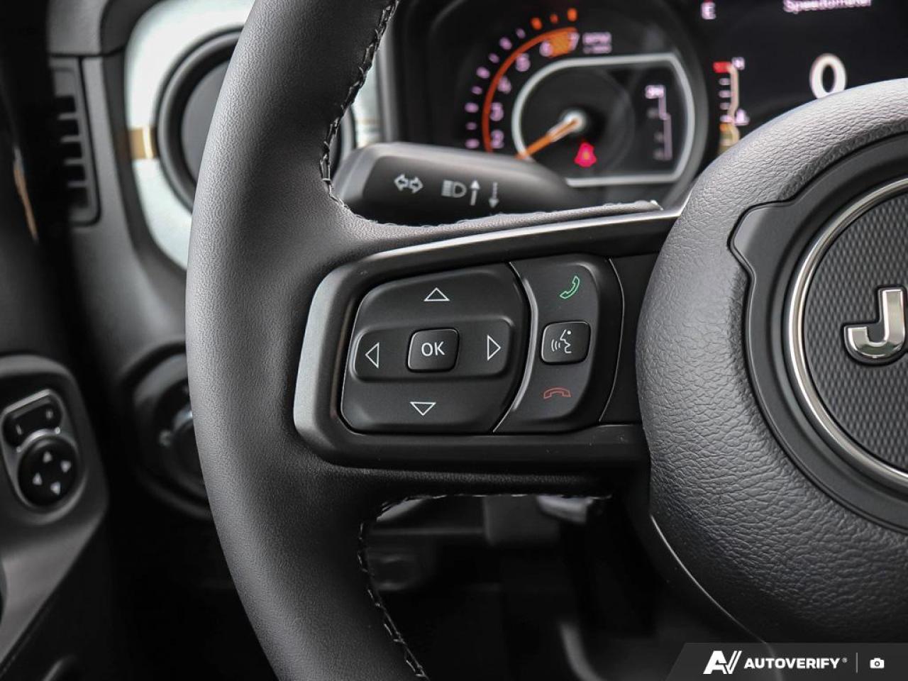 2026 Jeep Wrangler Sport 4dr 4x4 Photo