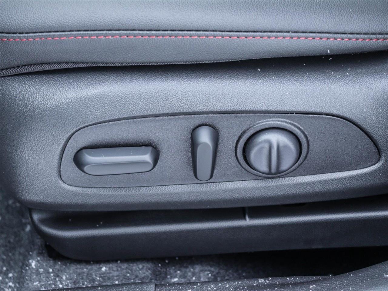 2026 Chevrolet Trax FWD 4dr 2RS Photo