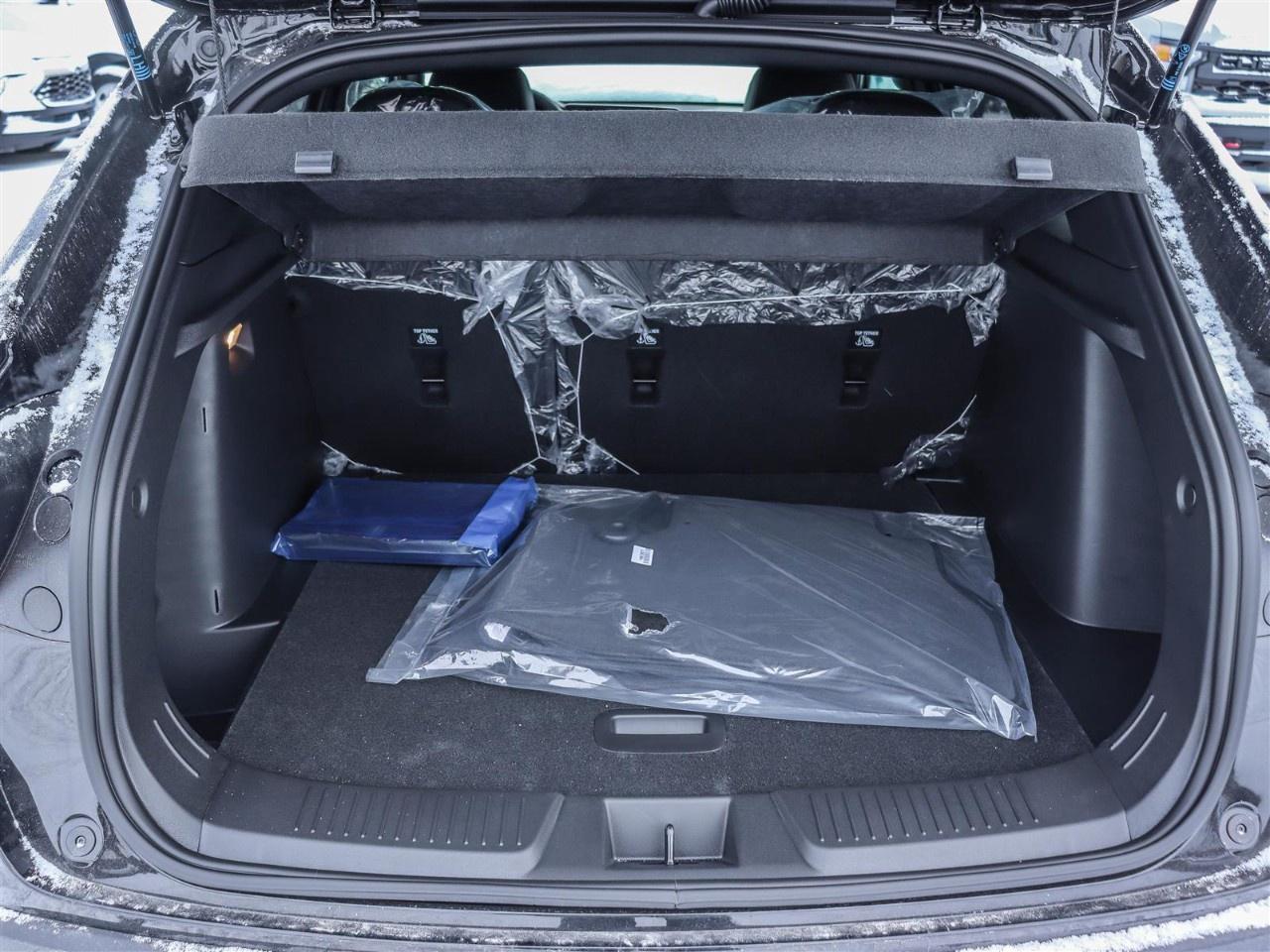 2026 Chevrolet Trax FWD 4dr 2RS Photo