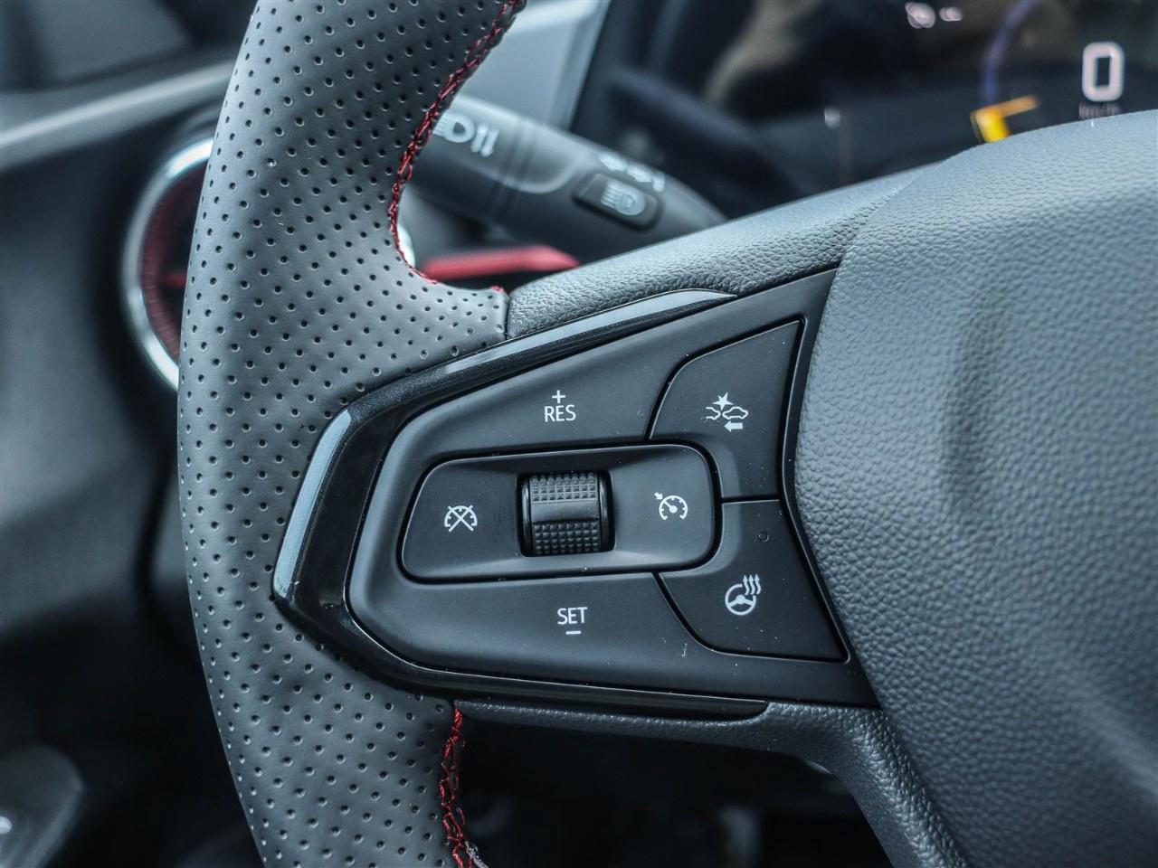 2026 Chevrolet Trax FWD 4dr 2RS Photo