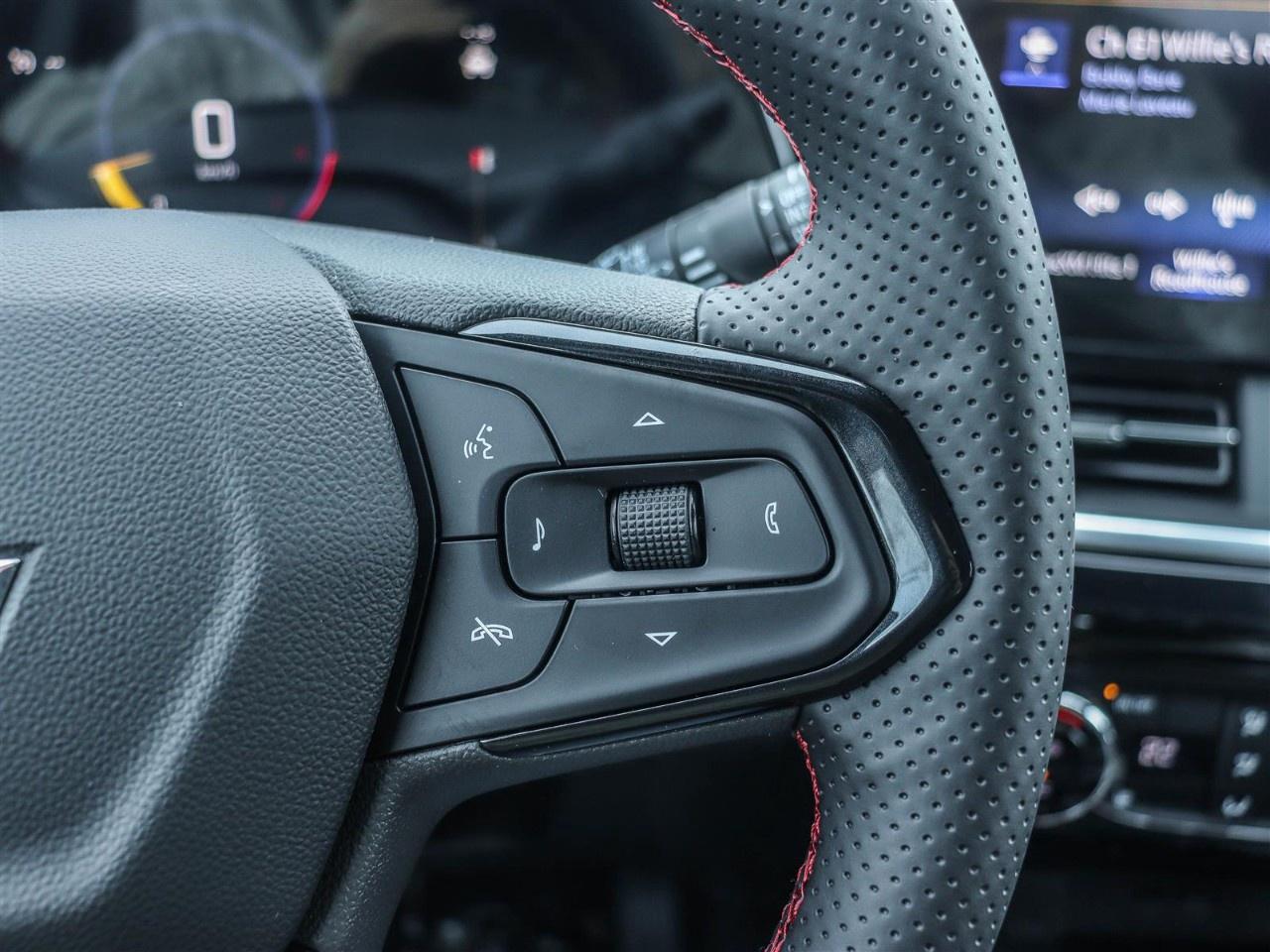 2026 Chevrolet Trax FWD 4dr 2RS Photo