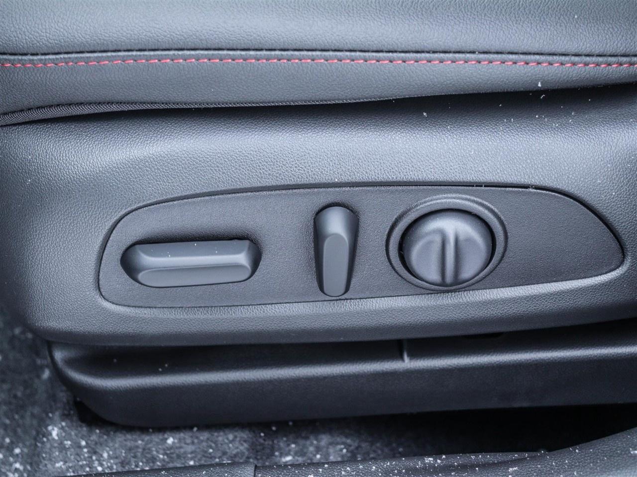 2026 Chevrolet Trax FWD 4dr 2RS Photo