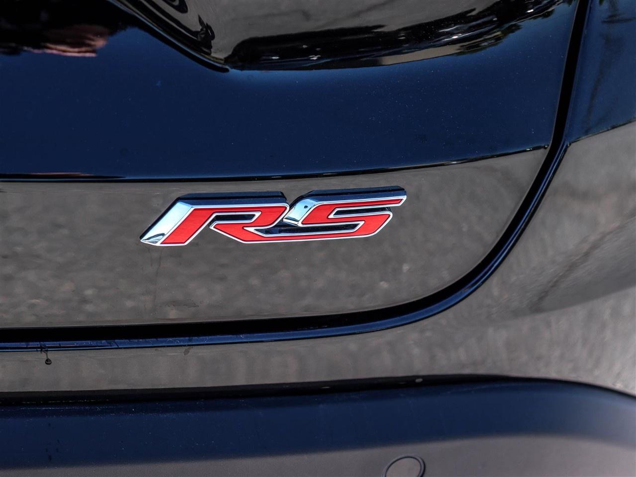 2026 Chevrolet Trax FWD 4dr 2RS Photo