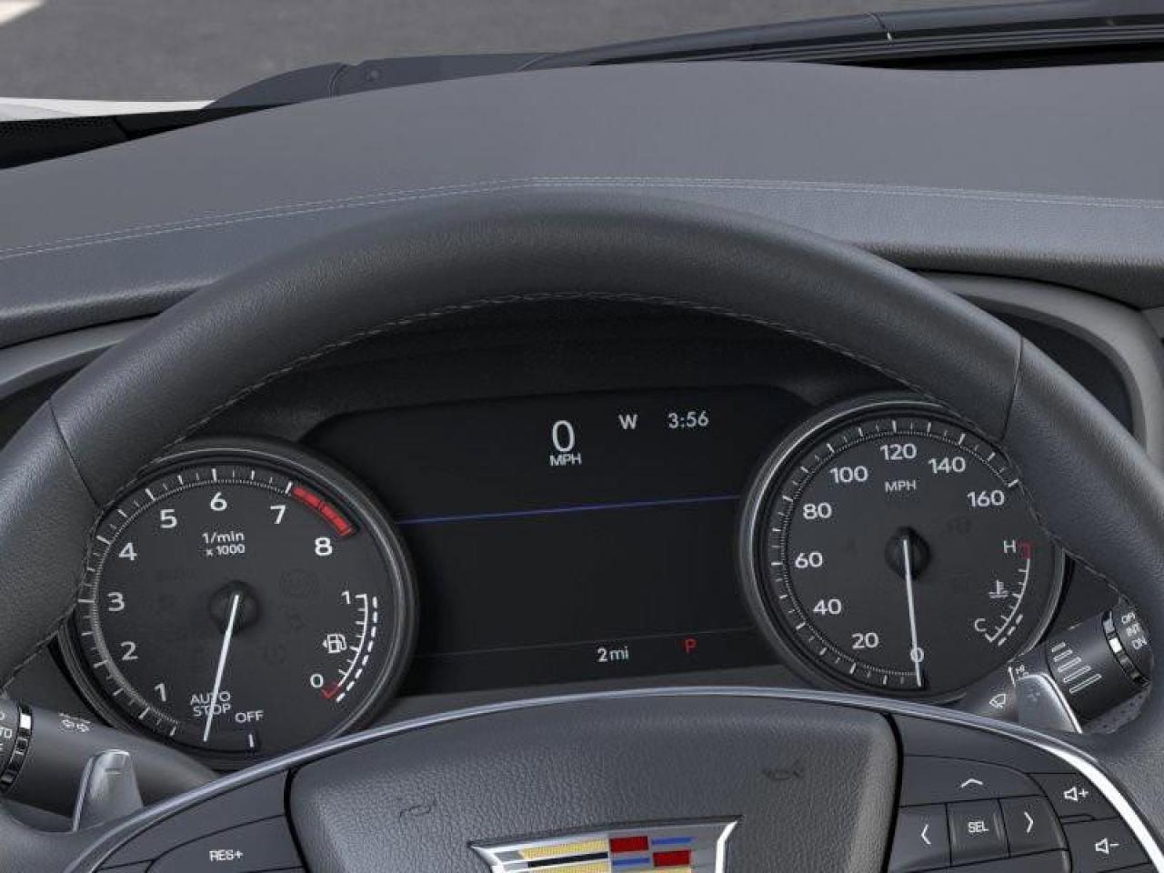 2026 Cadillac XT5 Sport 4dr All-Wheel Drive Photo