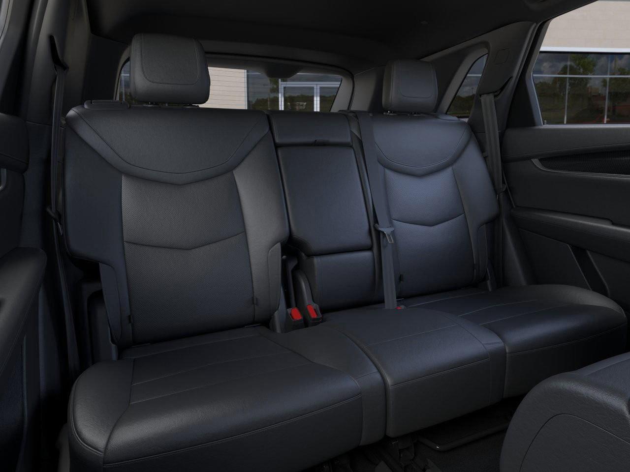 2026 Cadillac XT5 Sport 4dr All-Wheel Drive Photo