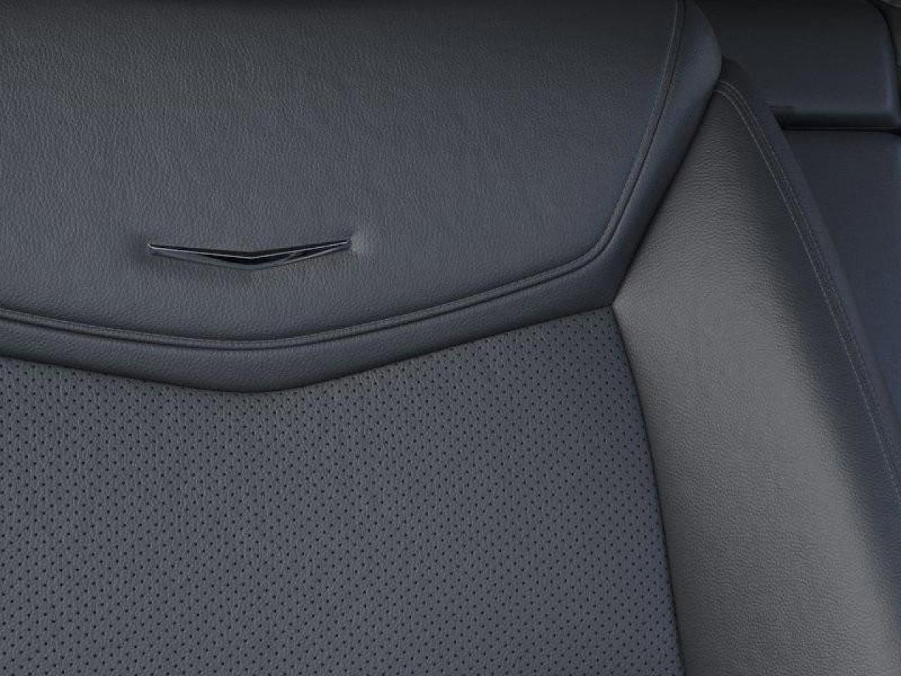 2026 Cadillac XT5 Sport 4dr All-Wheel Drive Photo