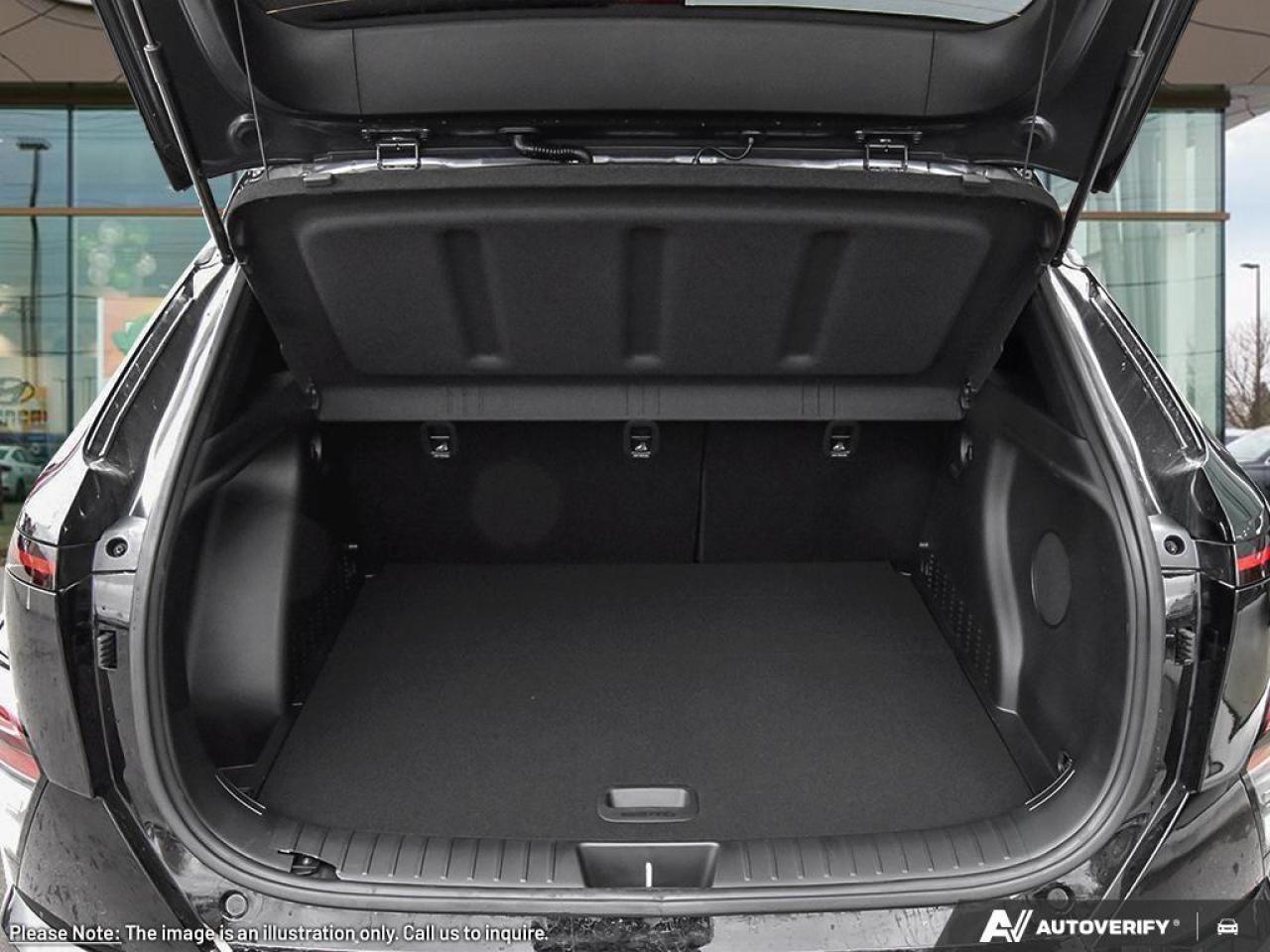 2026 Hyundai KONA  Photo