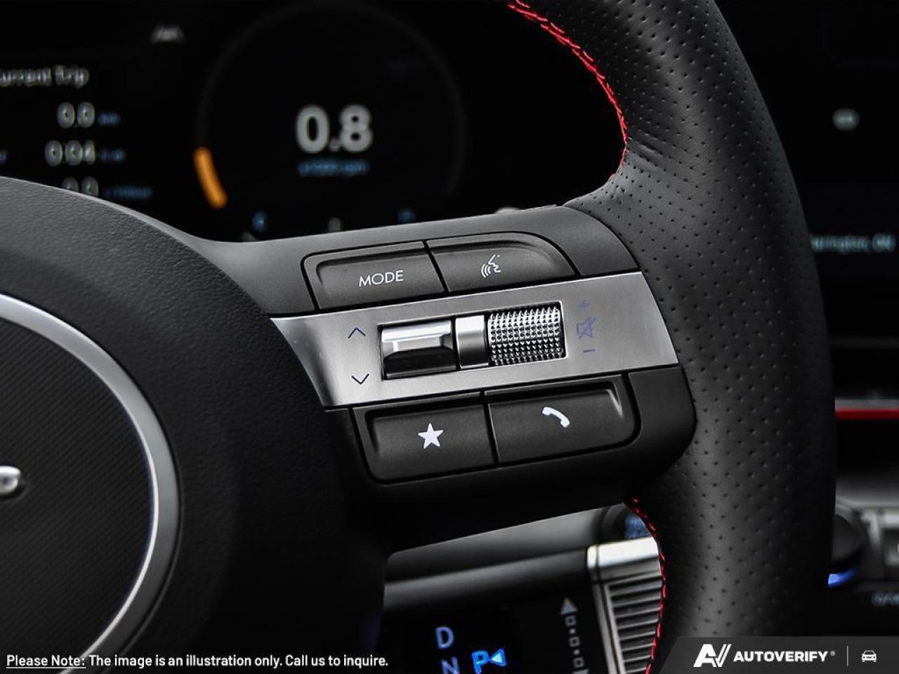 2026 Hyundai KONA  Photo