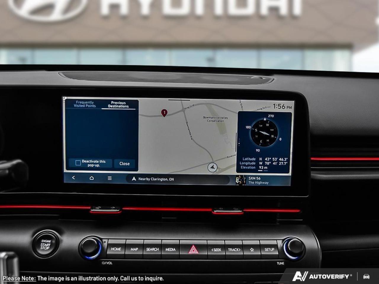 2026 Hyundai KONA  Photo