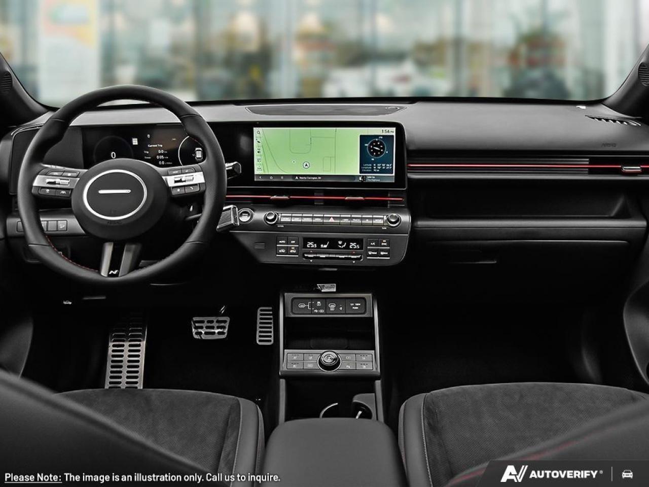 2026 Hyundai KONA  Photo