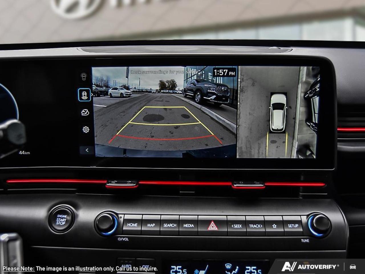 2026 Hyundai KONA  Photo