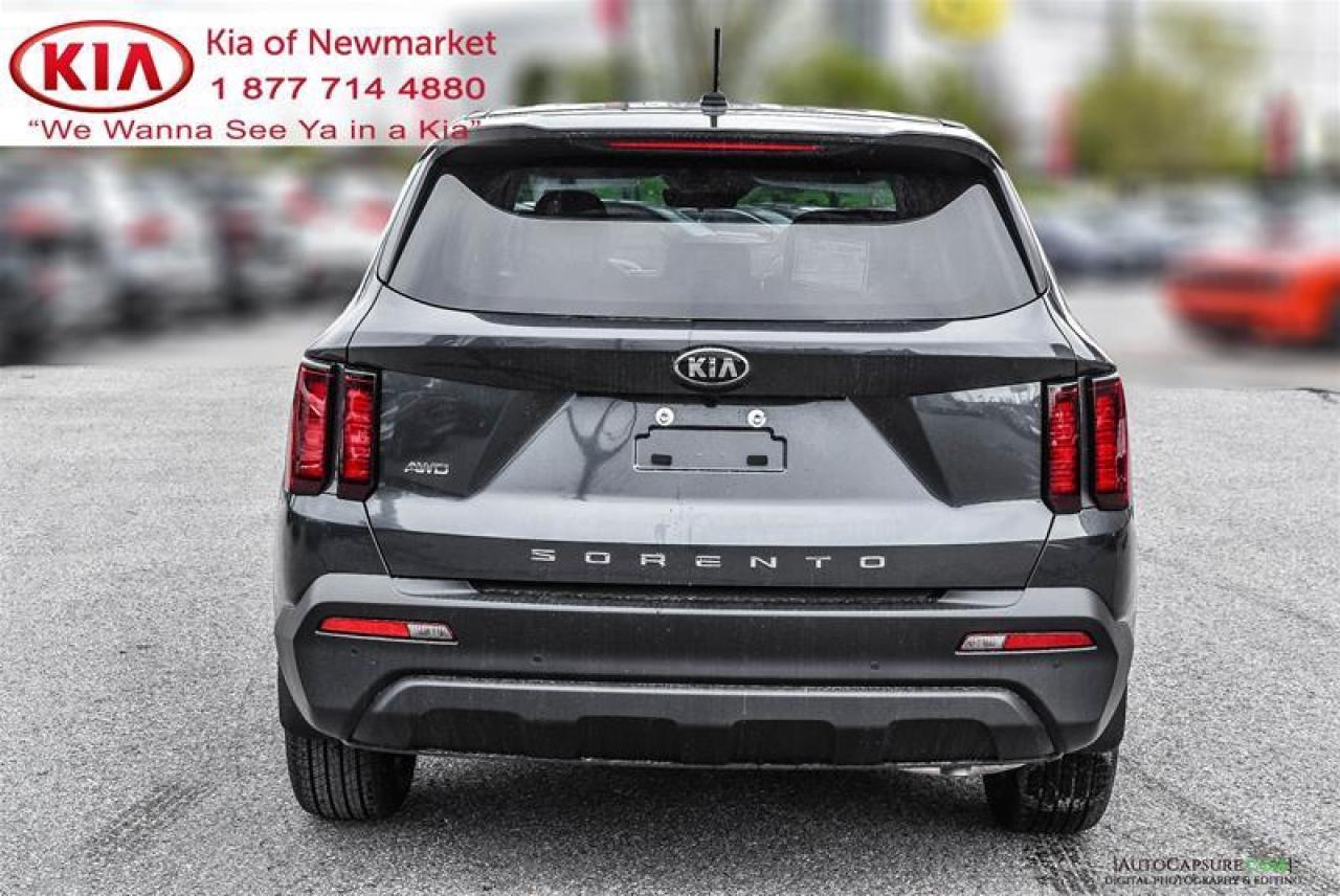 2021 Kia Sorento 2.5L LX Premium 4dr All-Wheel Drive Photo