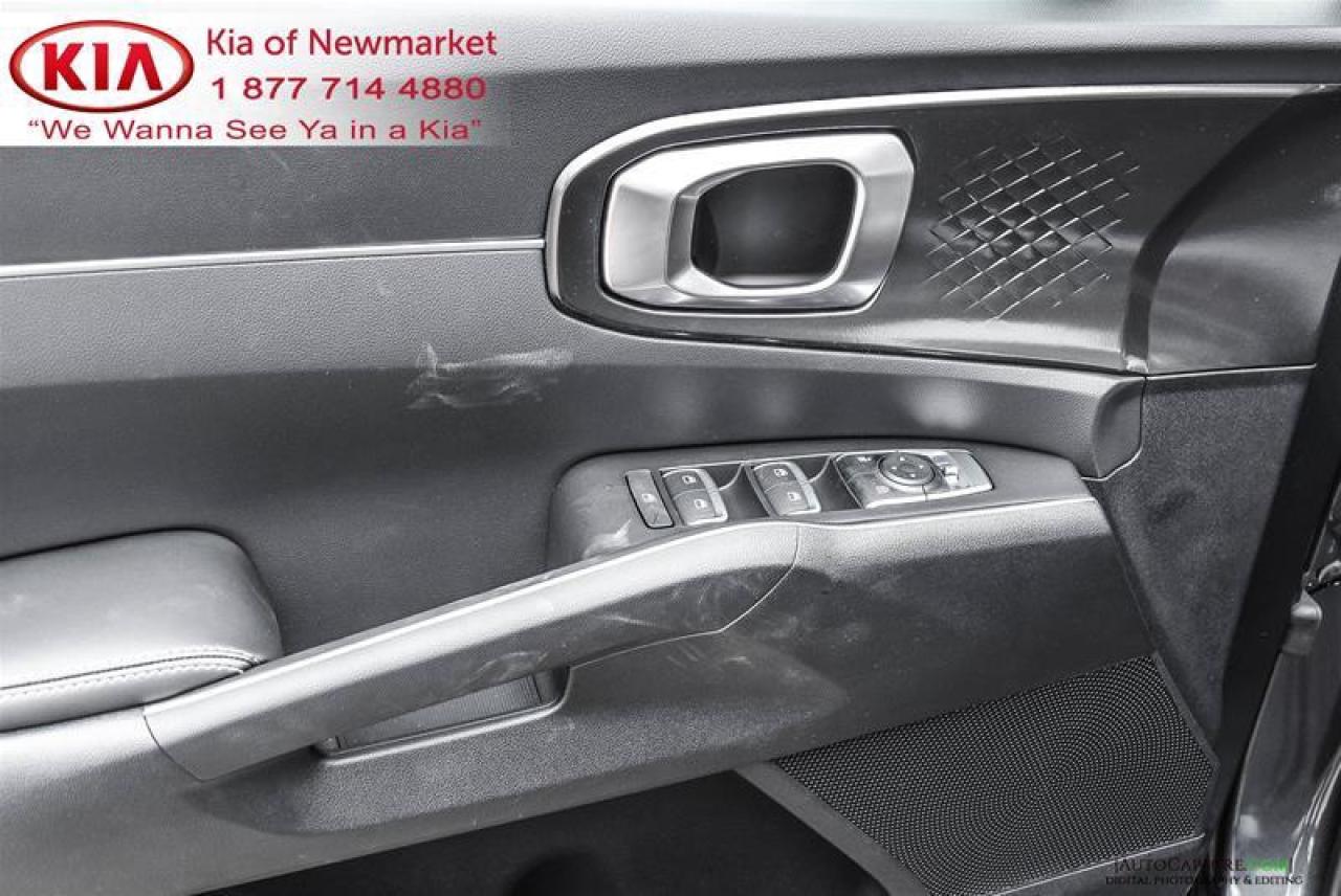 2021 Kia Sorento 2.5L LX Premium 4dr All-Wheel Drive Photo