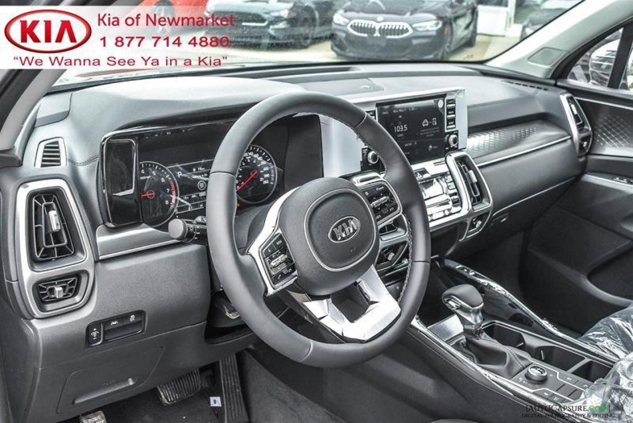 2021 Kia Sorento 2.5L LX Premium 4dr All-Wheel Drive Photo