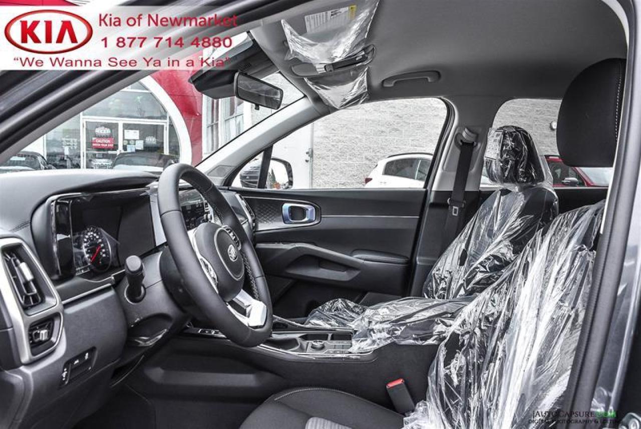 2021 Kia Sorento 2.5L LX Premium 4dr All-Wheel Drive Photo