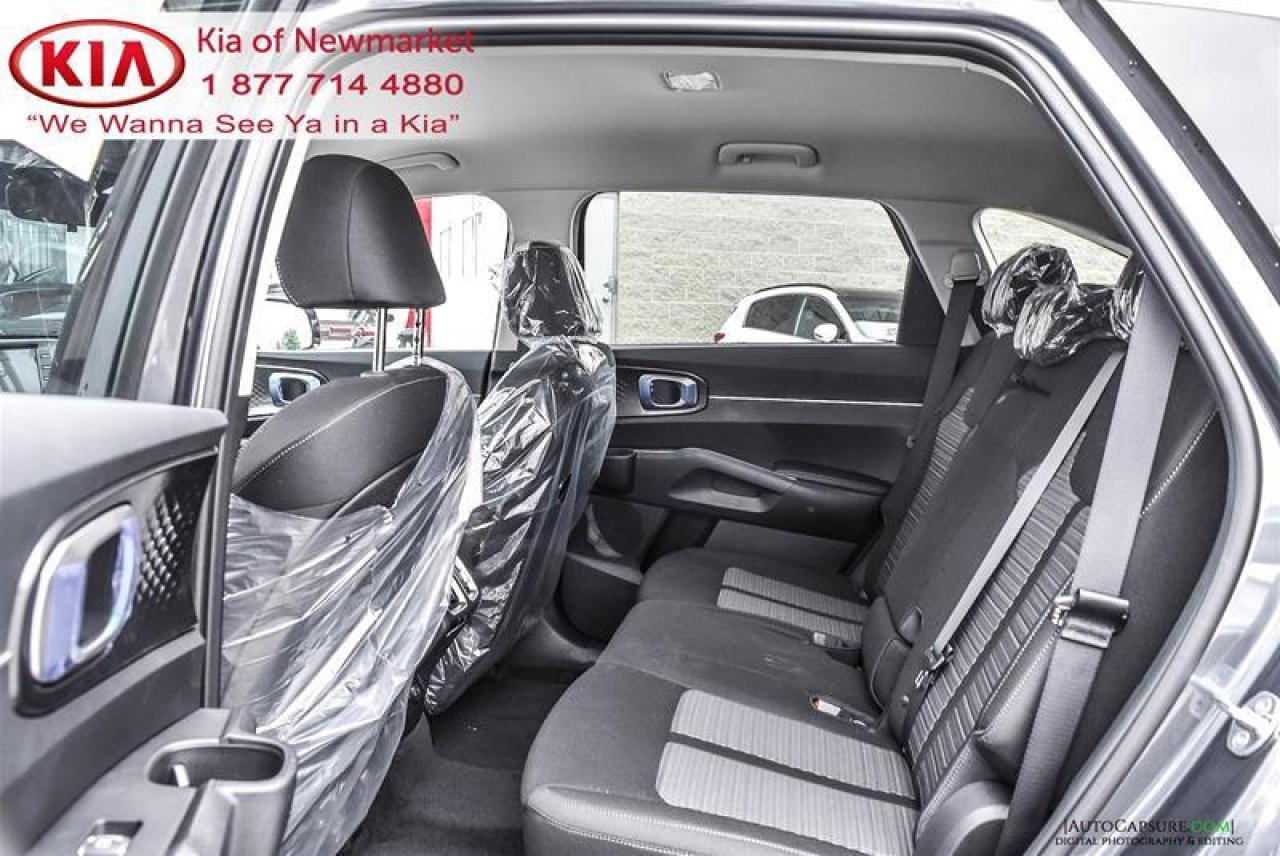 2021 Kia Sorento 2.5L LX Premium 4dr All-Wheel Drive Photo