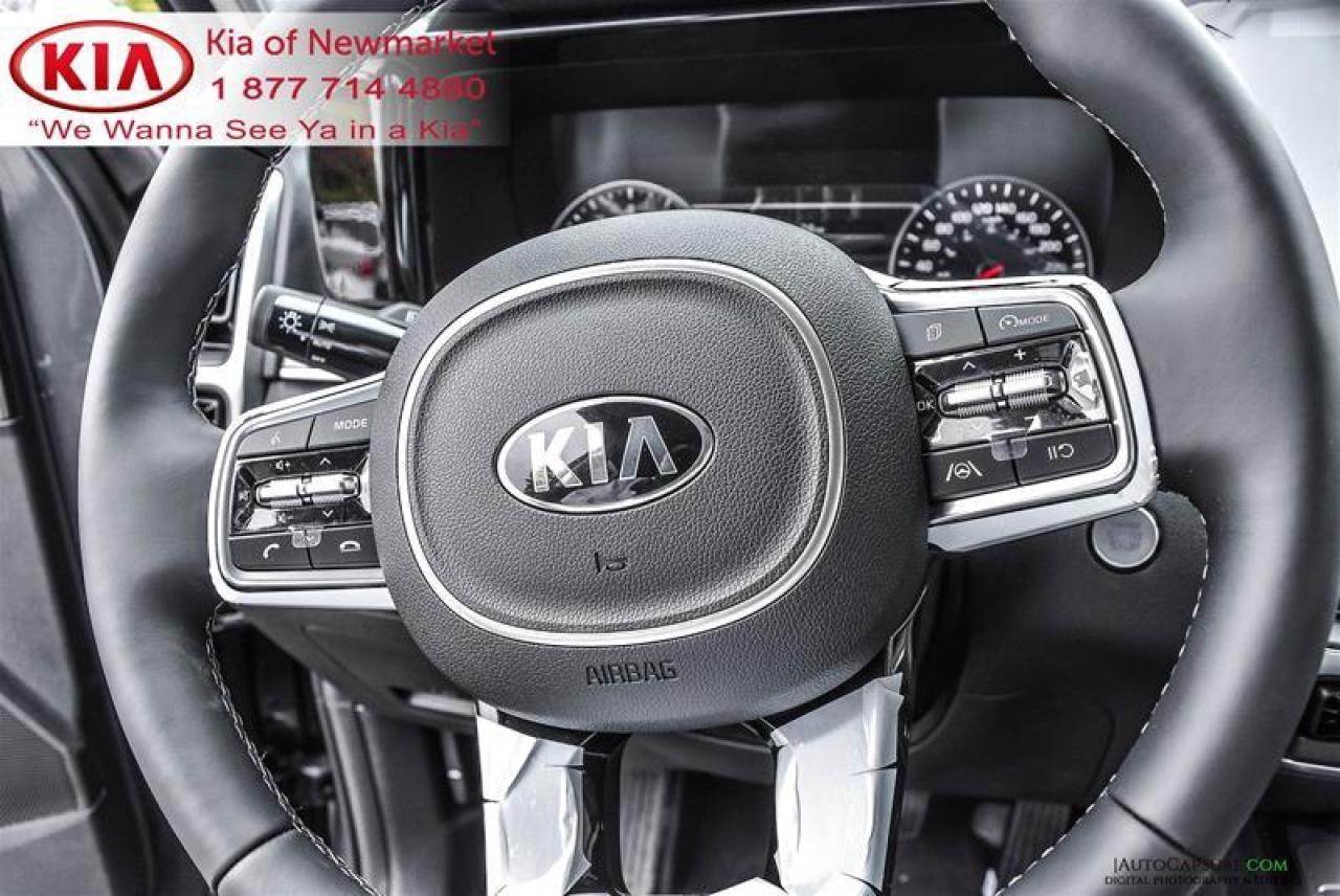 2021 Kia Sorento 2.5L LX Premium 4dr All-Wheel Drive Photo