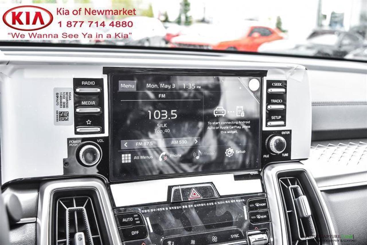 2021 Kia Sorento 2.5L LX Premium 4dr All-Wheel Drive Photo