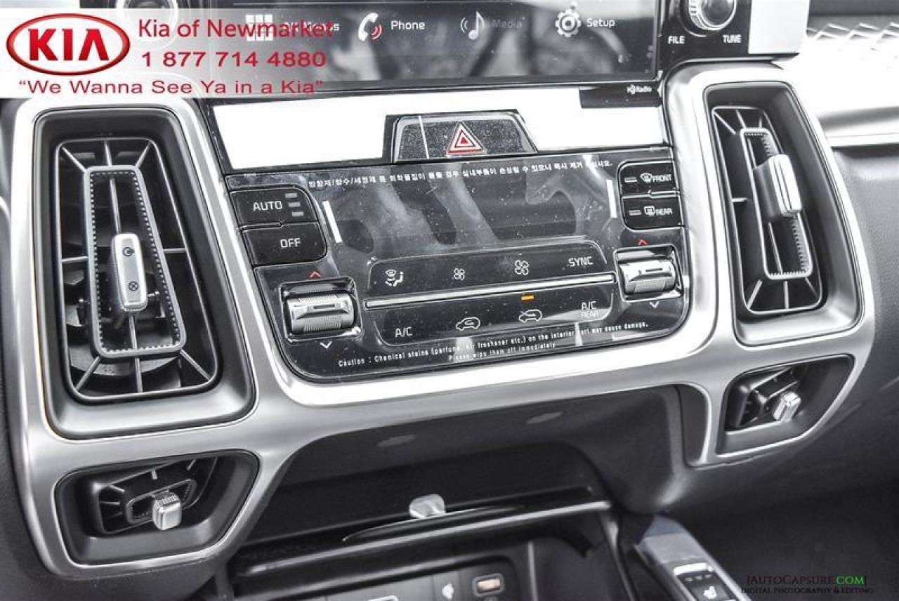 2021 Kia Sorento 2.5L LX Premium 4dr All-Wheel Drive Photo