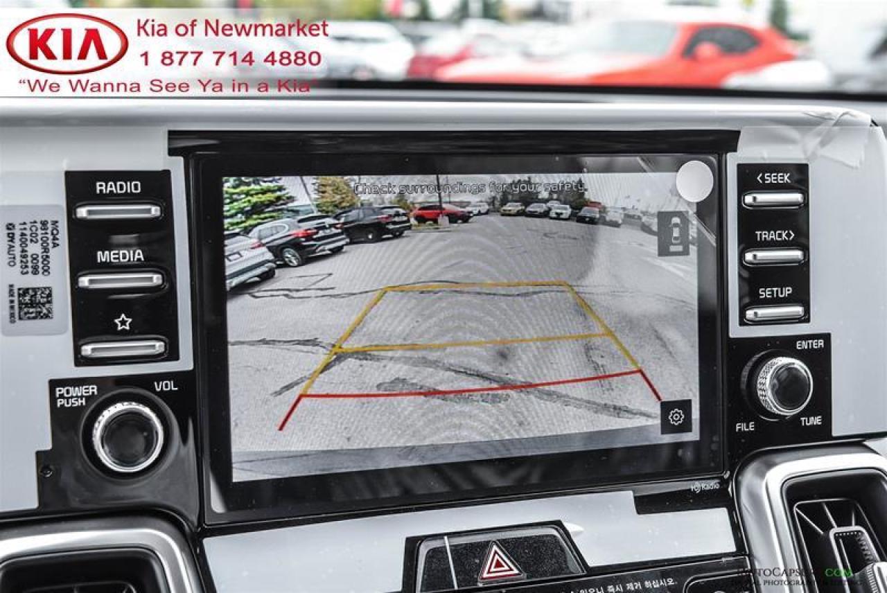 2021 Kia Sorento 2.5L LX Premium 4dr All-Wheel Drive Photo