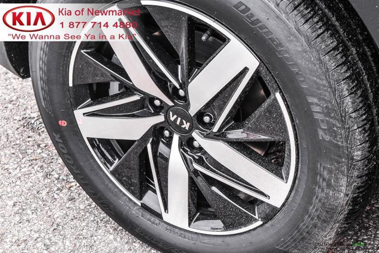 2021 Kia Sorento 2.5L LX Premium 4dr All-Wheel Drive Photo