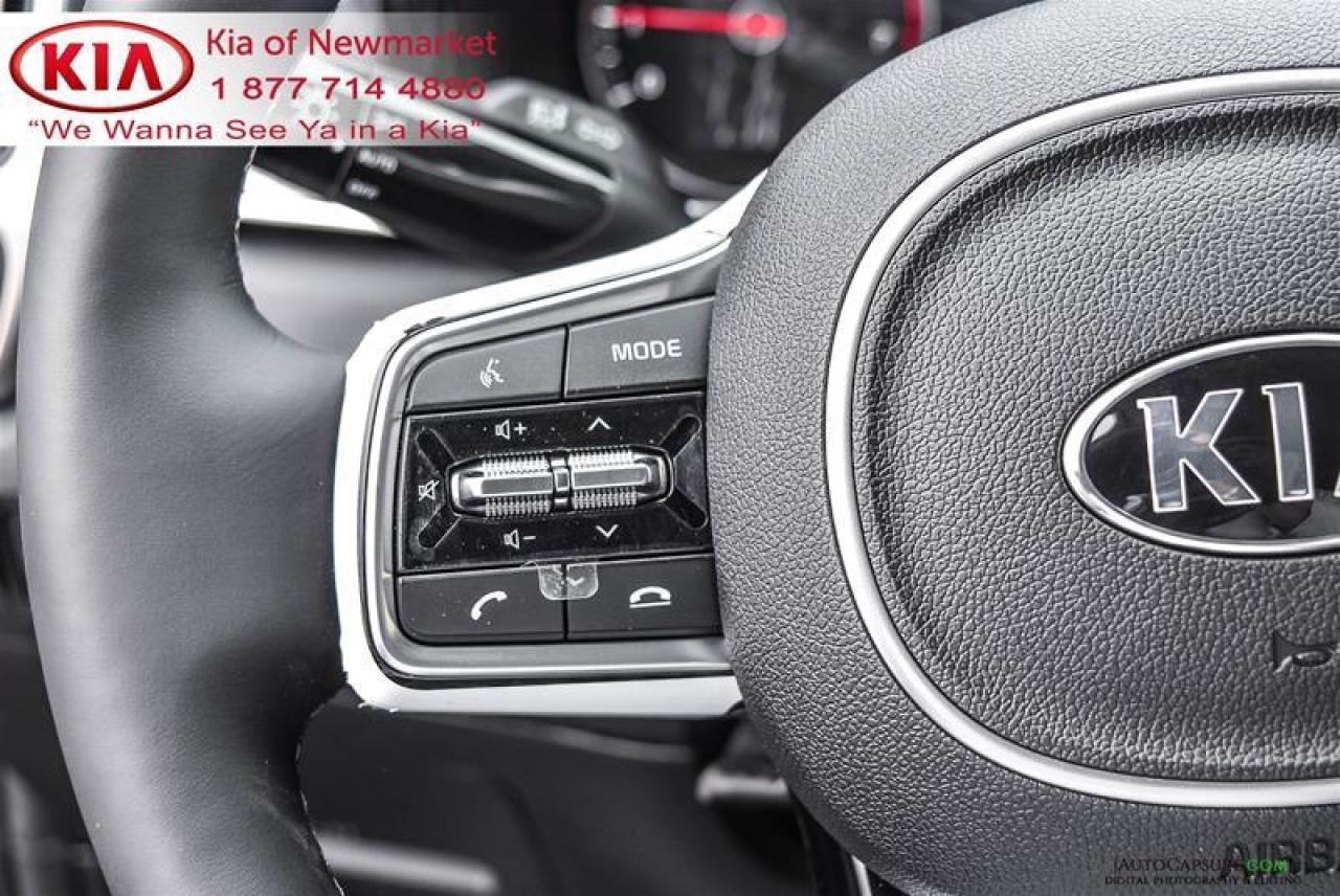 2021 Kia Sorento 2.5L LX Premium 4dr All-Wheel Drive Photo