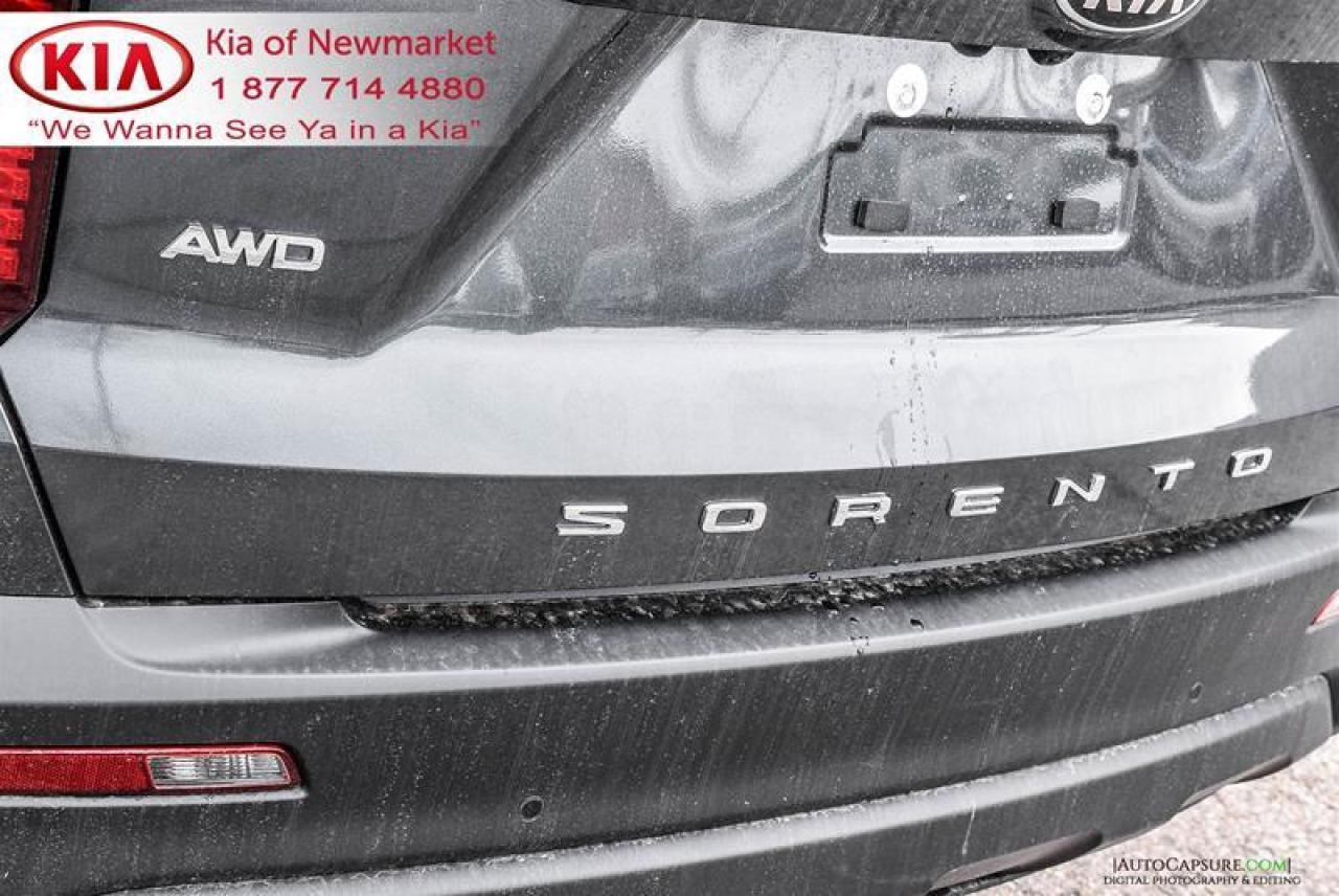 2021 Kia Sorento 2.5L LX Premium 4dr All-Wheel Drive Photo