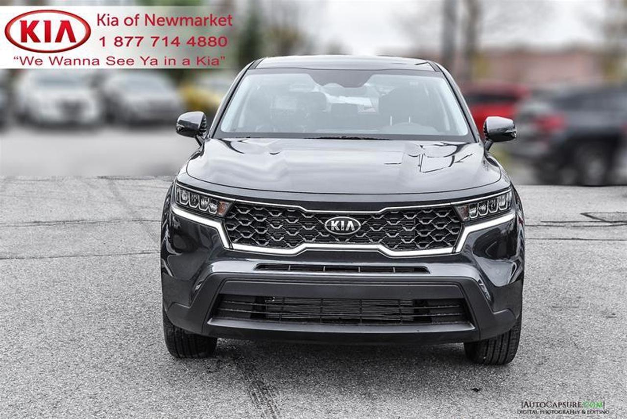 2021 Kia Sorento 2.5L LX Premium 4dr All-Wheel Drive Photo5