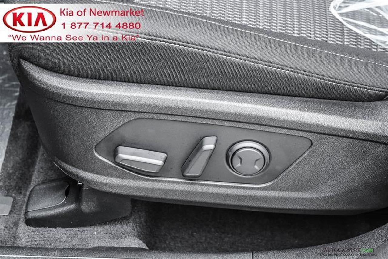 2021 Kia Sorento 2.5L LX Premium 4dr All-Wheel Drive Photo