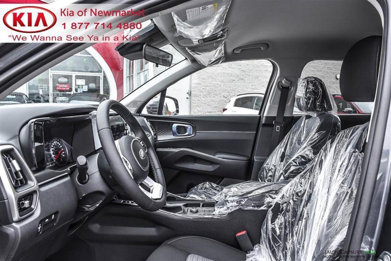 2021 Kia Sorento 2.5L LX Premium 4dr All-Wheel Drive Photo