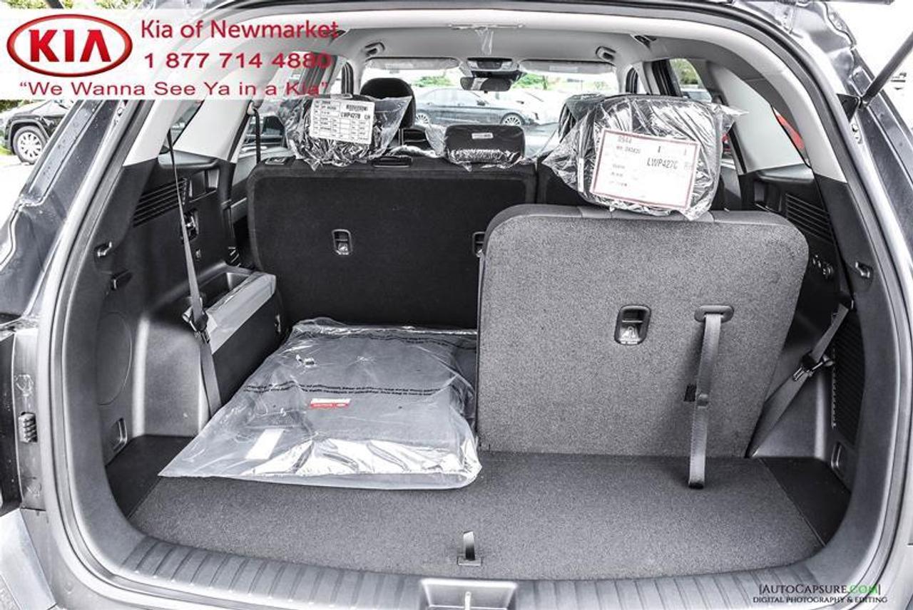 2021 Kia Sorento 2.5L LX Premium 4dr All-Wheel Drive Photo