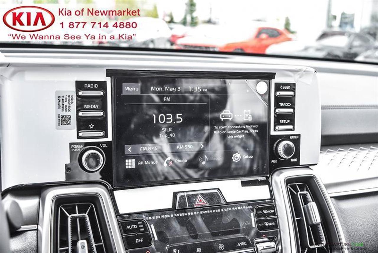 2021 Kia Sorento 2.5L LX Premium 4dr All-Wheel Drive Photo